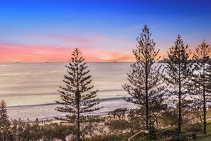 Enjoy breathtaking ocean views and serene surroundings.