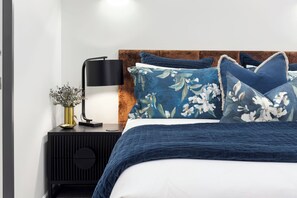 Luxury Apartment | 1 bedroom, individually decorated, individually furnished - Golden Viaduct Retreat (Auckland)