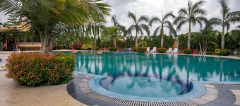 シャイラガーデンリゾート