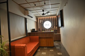 Reception - JVL By Nexottel (Rajkot)