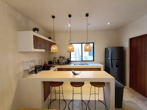 Cuisine privée