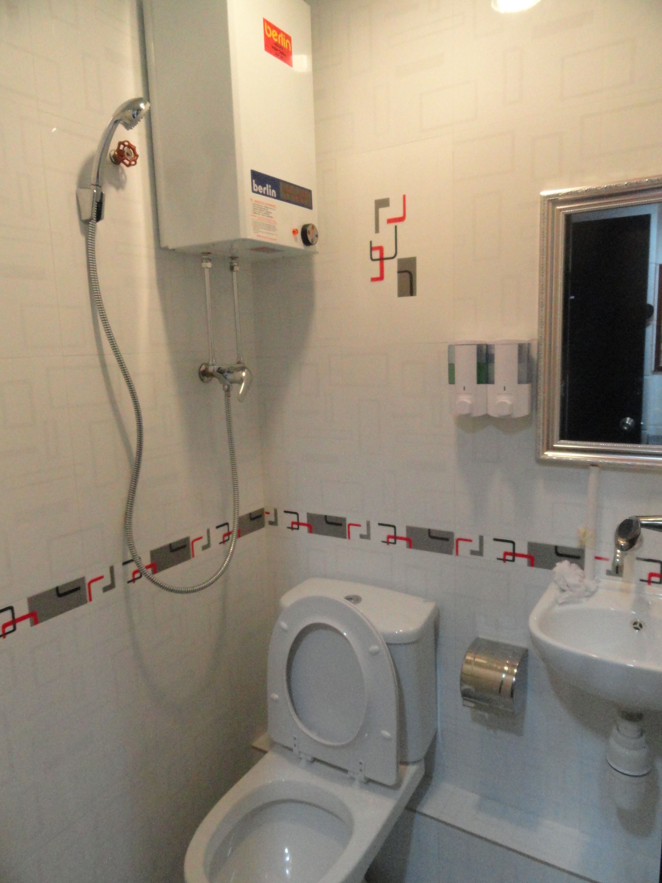 Photo - Paris Guest House 10E4 BLOCK E 10F