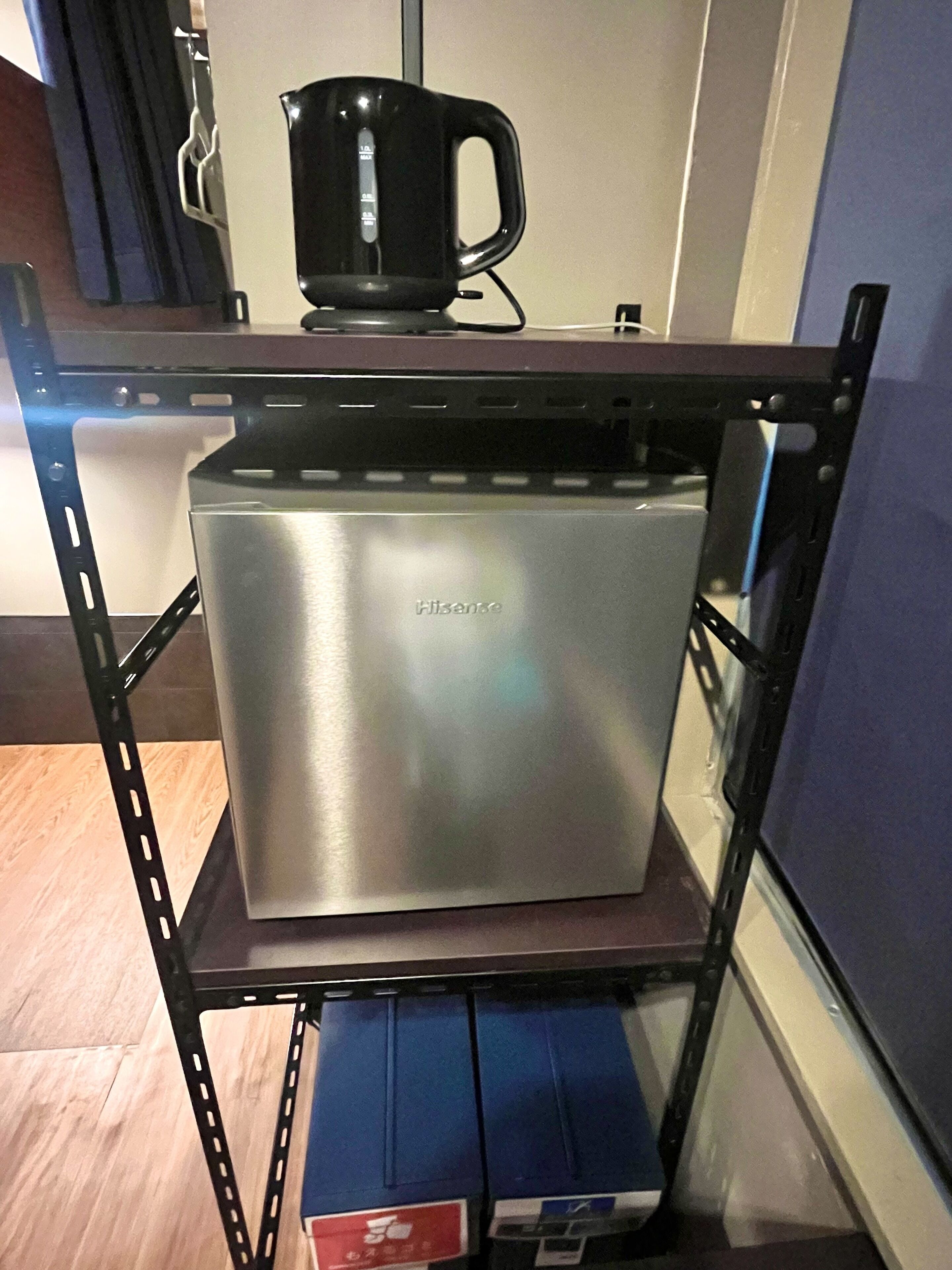 Foto - Wasabi Mita Hotel