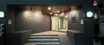 Wasabi Mita Hotel