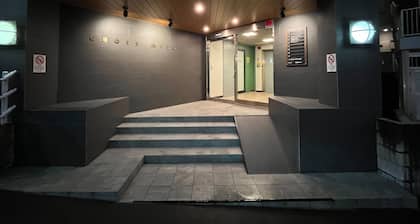 Wasabi Mita Hotel