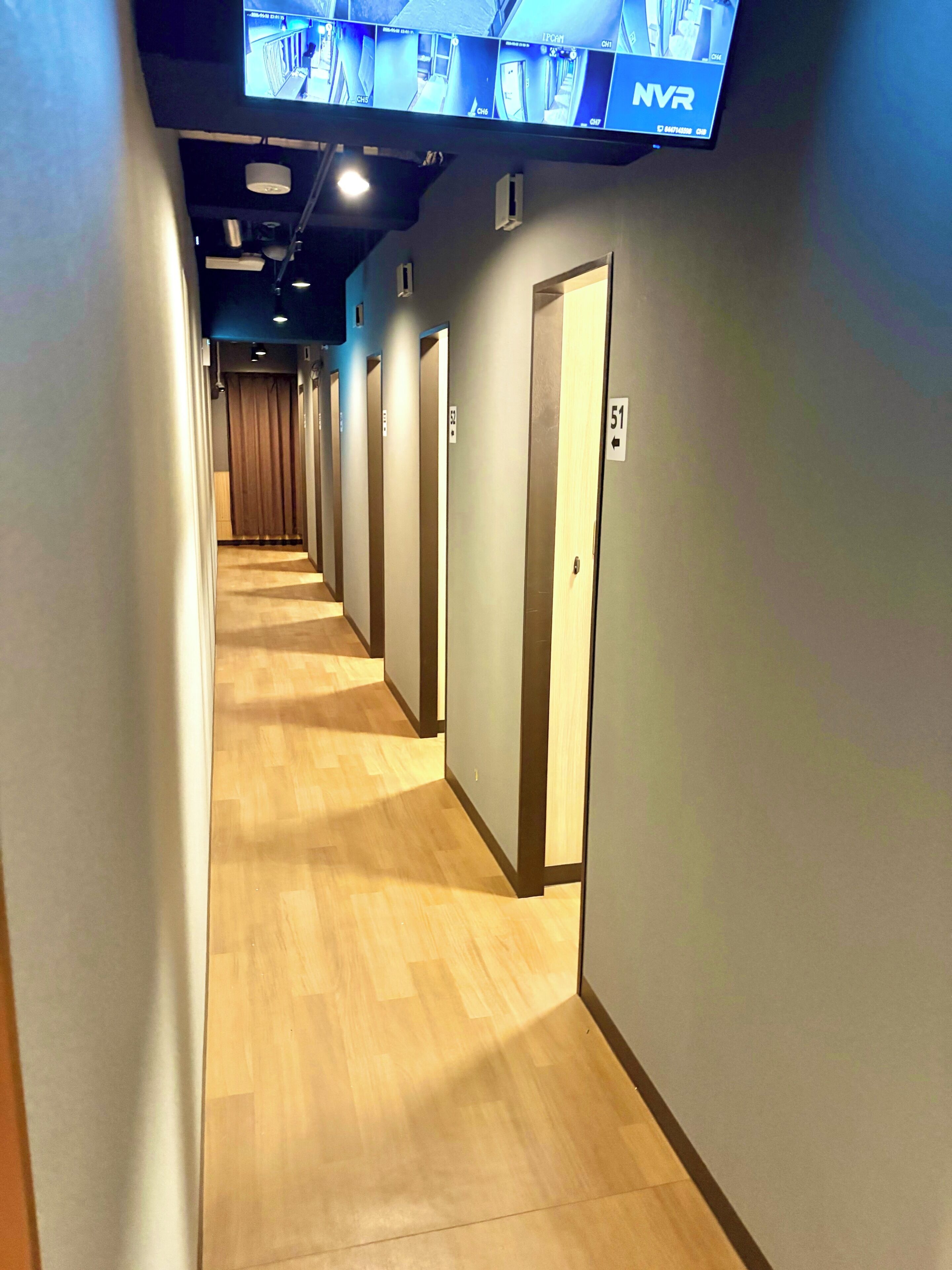 小屋 | 遮光窗簾/窗簾、免費 Wi-Fi、床單