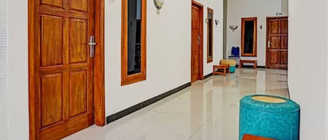 Hall