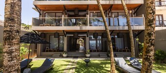 希卡杜瓦 BK 海灘精品酒店