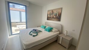 2 Schlafzimmer