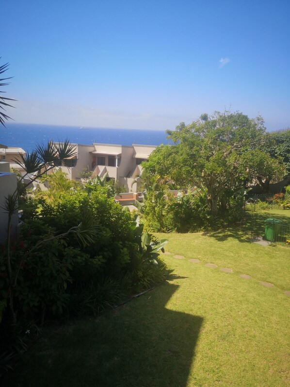 View from property - 11B Club Mykonos (eMdloti)