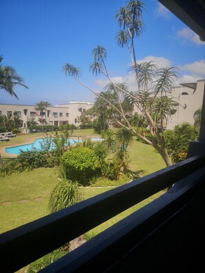 Outdoor pool - 11B Club Mykonos (eMdloti)