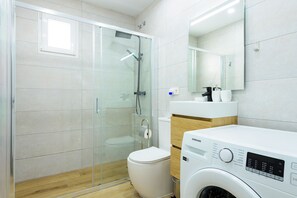 Shared bathroom -  Bieti Castellon (Castelló de la Plana)