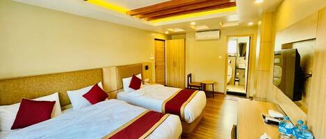 Familiekamer | Gratis wifi