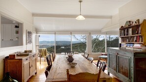 Interior - Cecils Chair Blackheath Blue Mountains (BLACKHEATH)