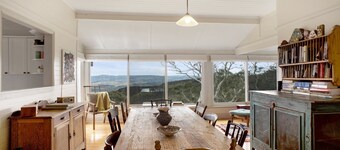 Cecils Chair Blackheath Blue Mountains