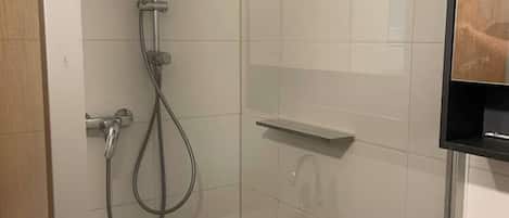Dusche