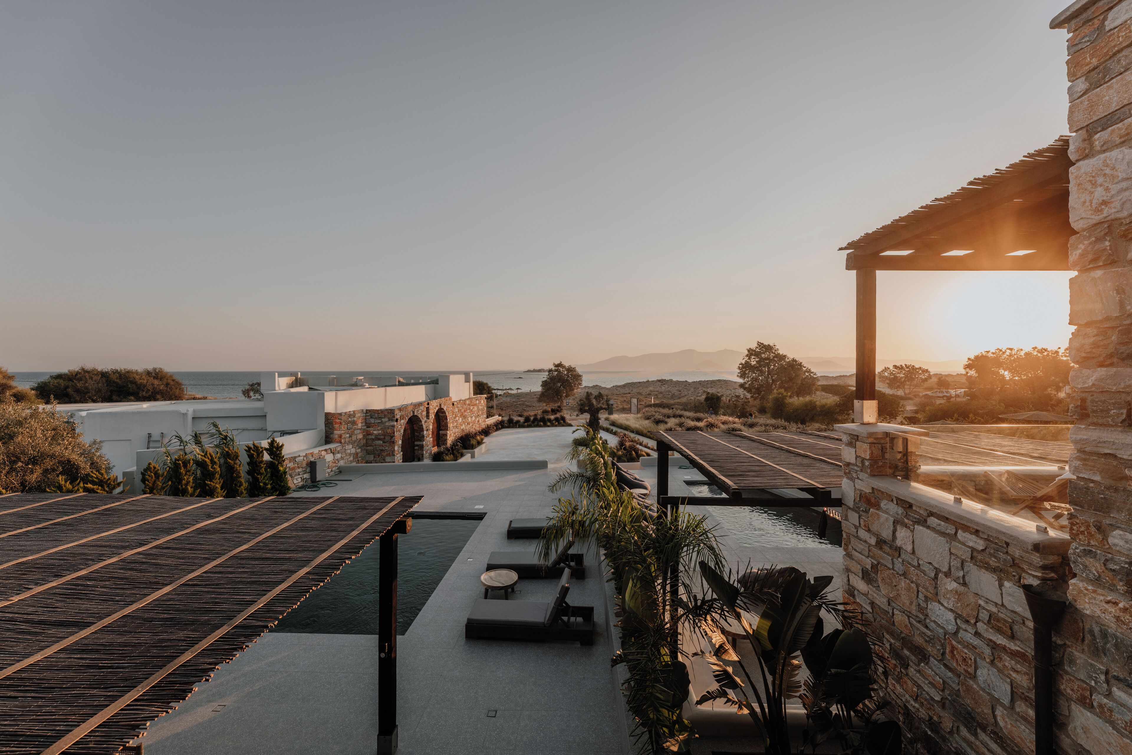 Terraço/pátio