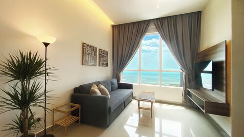 Amber Cove Seaview Melaka