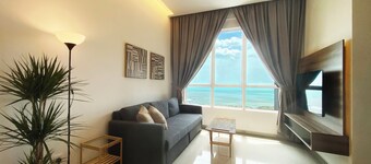 Amber Cove Seaview Melaka