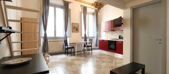 Apartment in centre of Florence A2