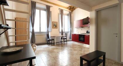 Apartment in centre of Florence A2