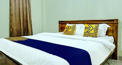 SPOT ON 92392 Penginapan Vinccent22 Syariah