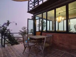 منطقة الاستقبال