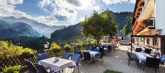 Bed&Breakfast Lausegger