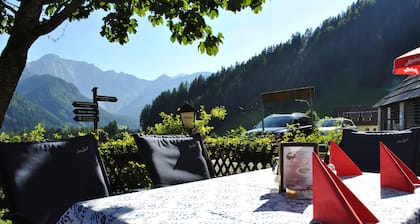 Bed&Breakfast Lausegger