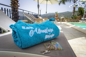 Exterior - Alcantara Natura Country House (Graniti)