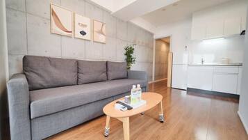 Smart TV de 32 pulgadas con canales por cable
