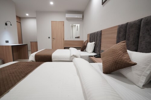 Hotel Krishna Inn