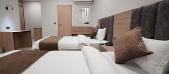 Hotel Krishna Inn
