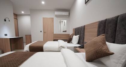 Hotel Krishna Inn