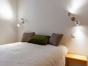 1 Schlafzimmer
