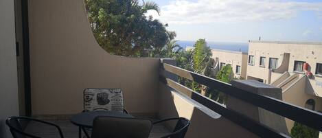 Family Apartment | Terrace/patio