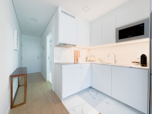 Appartement | Cuisine privée