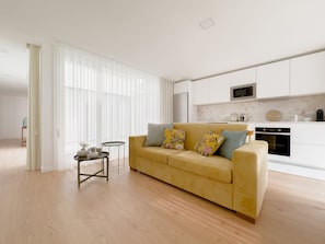 Apartament | Sala d'estar