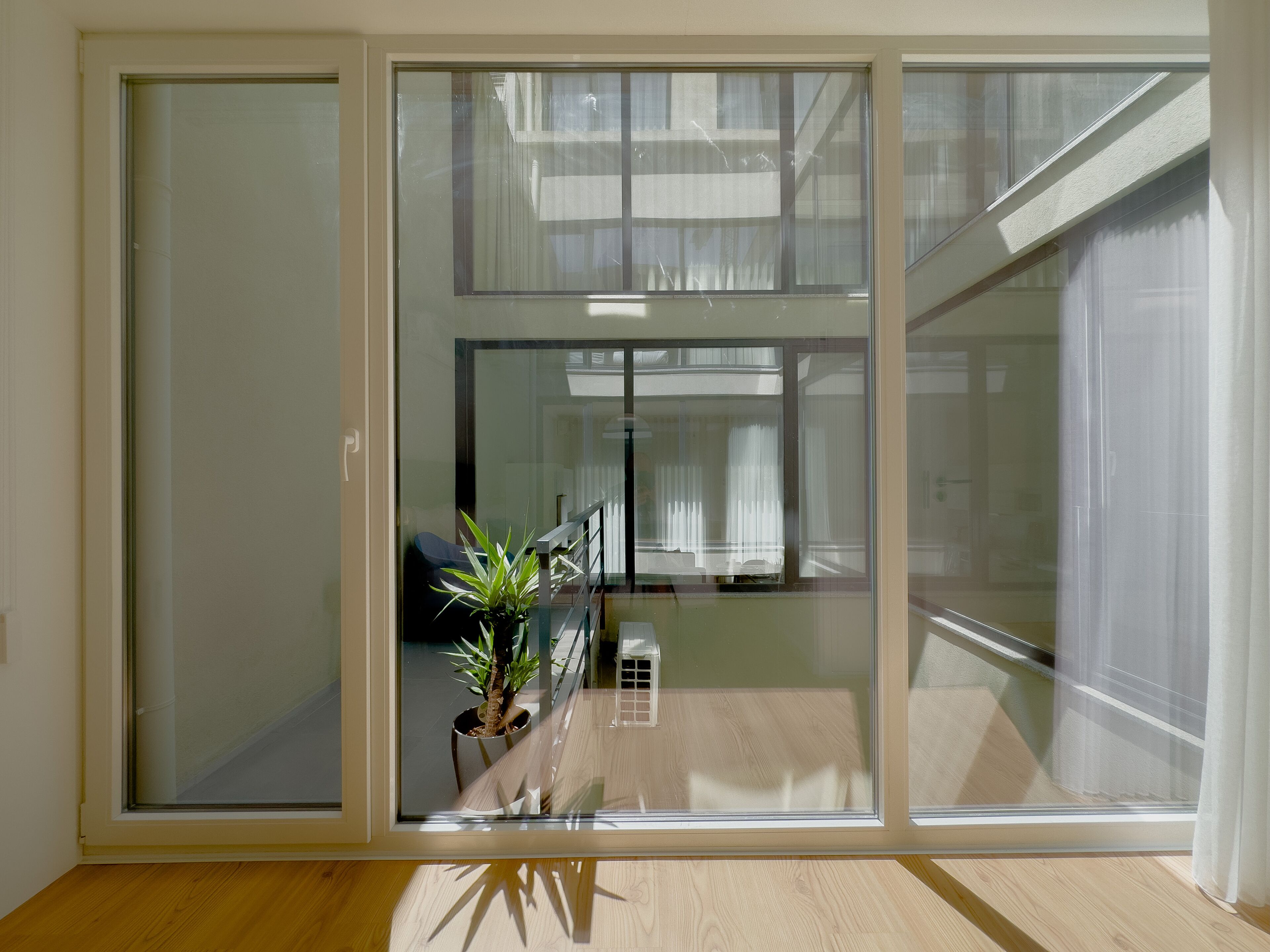 Apartment 0 | Terrace/patio