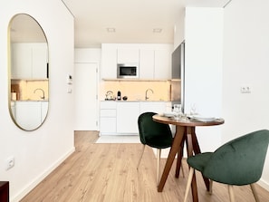 Apartment 5 | Private kitchen