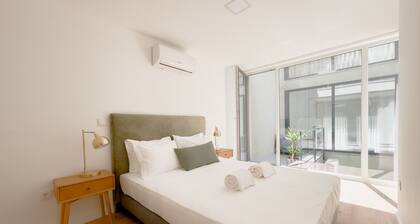 Vibrant Porto Apartments-Campo 24