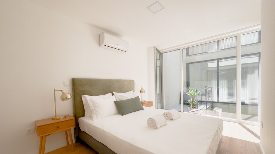 Vibrant Porto Apartments-Campo 24