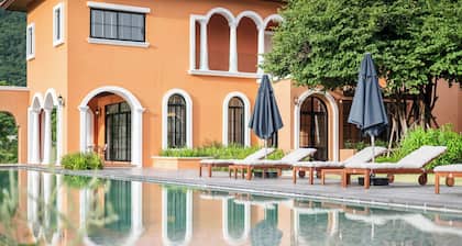 Locanda Villanova Bed & Breakfast