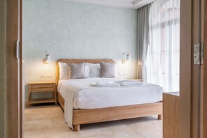 Panoramic Villa, 3 Bedrooms