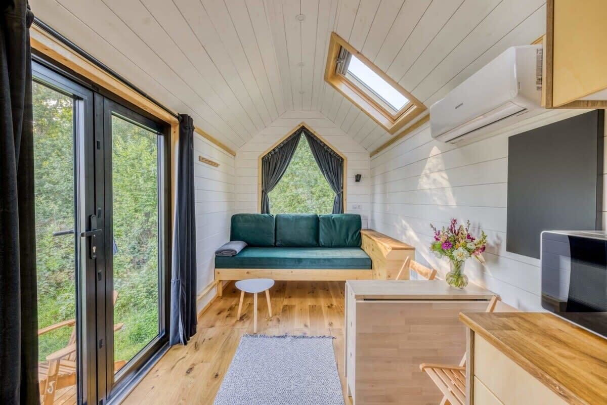 Espaces bureaux