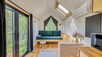 Espaces bureaux