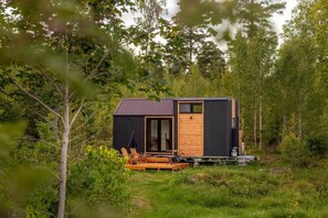 Exterior - Åmmebergs Blommor by Tiny Away (Åmmeberg)