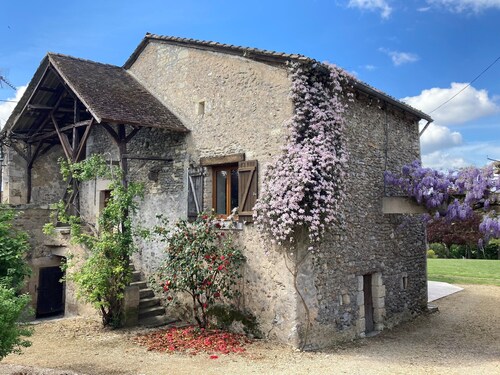 Gîte de Charme
