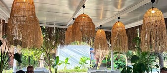 Alicra Hotel Çıralı