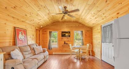 Seawall Retreat! Close to Ocean & Acadia!